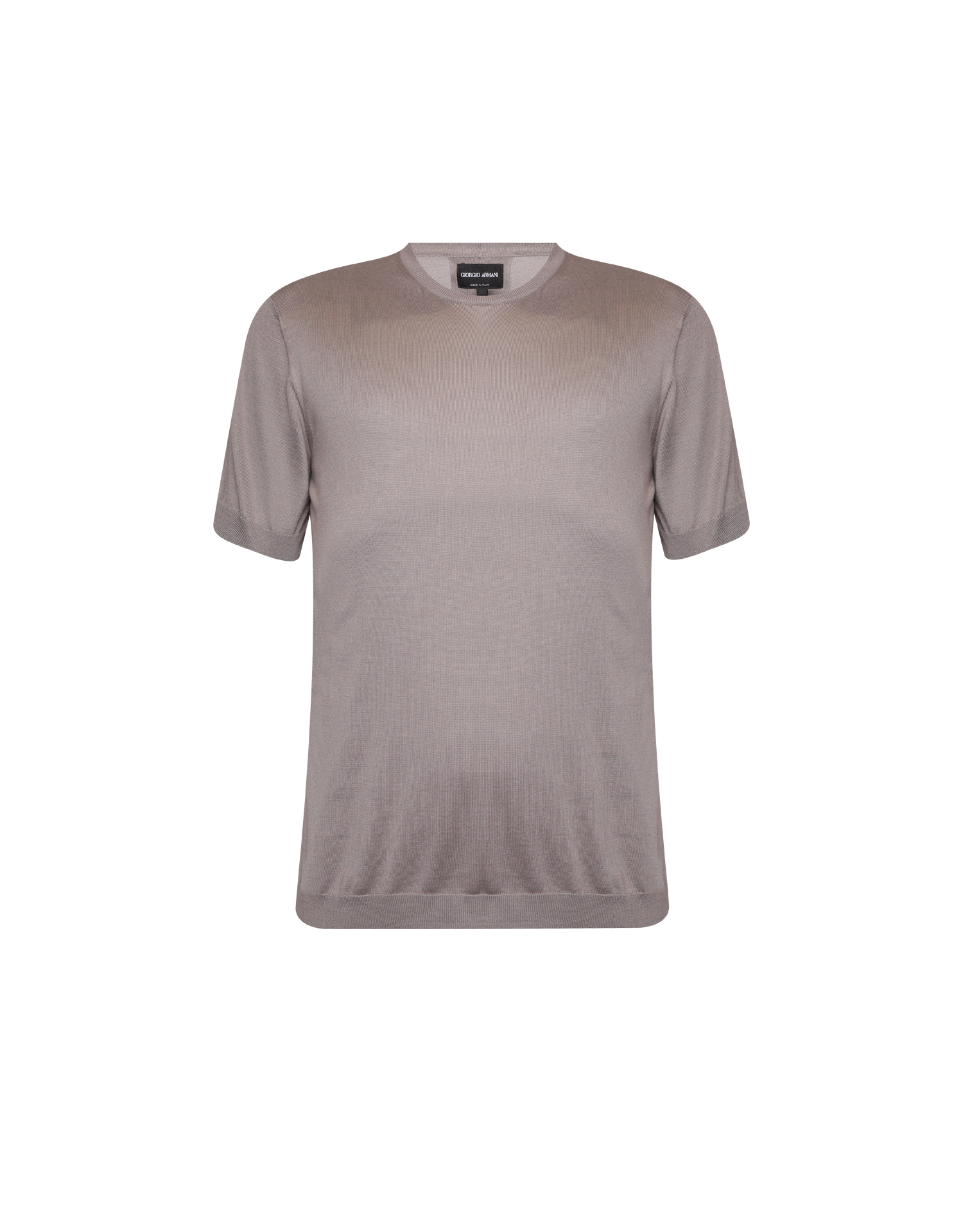 GIORGIO ARMANI Футболка 43144