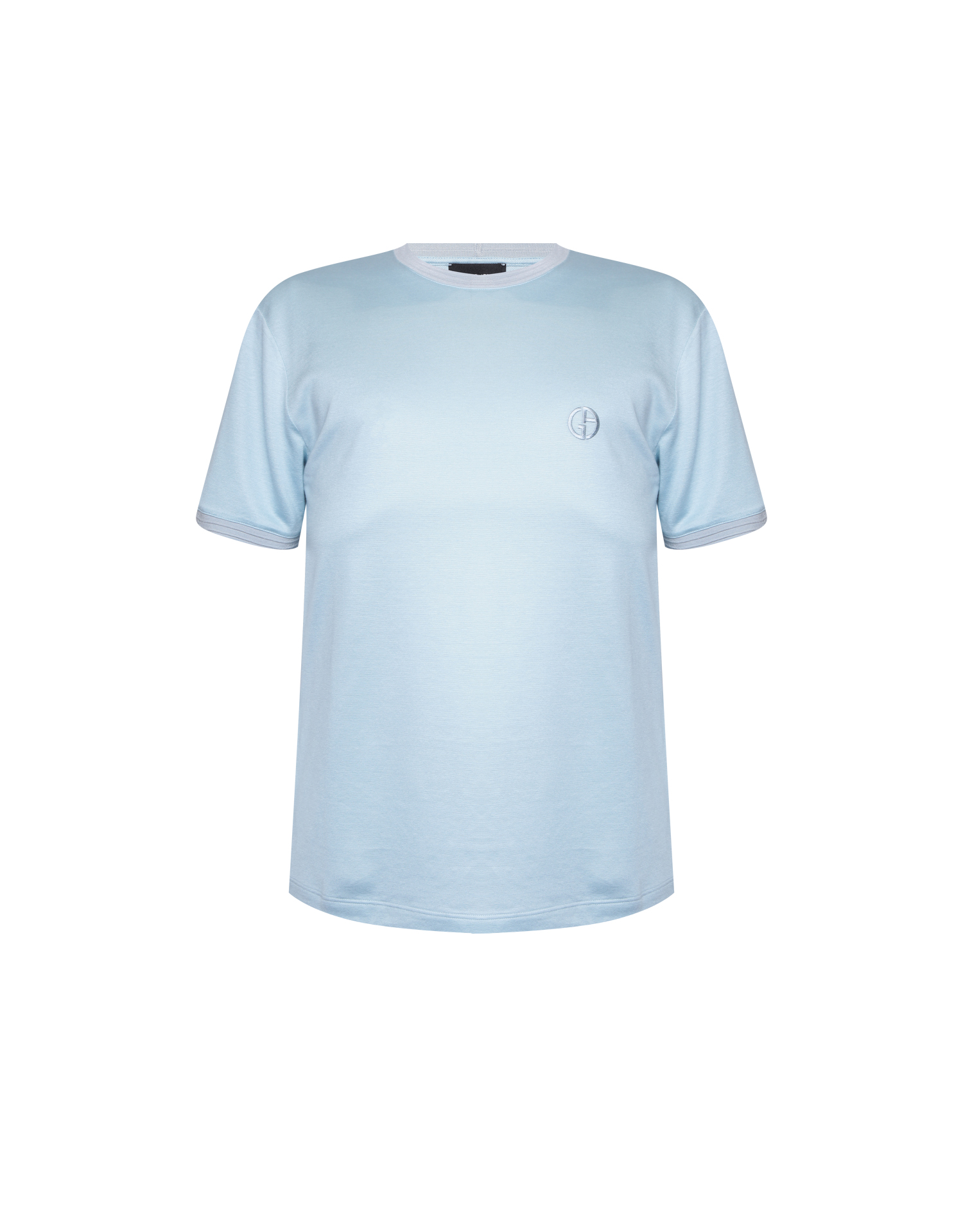 GIORGIO ARMANI Футболка 43178