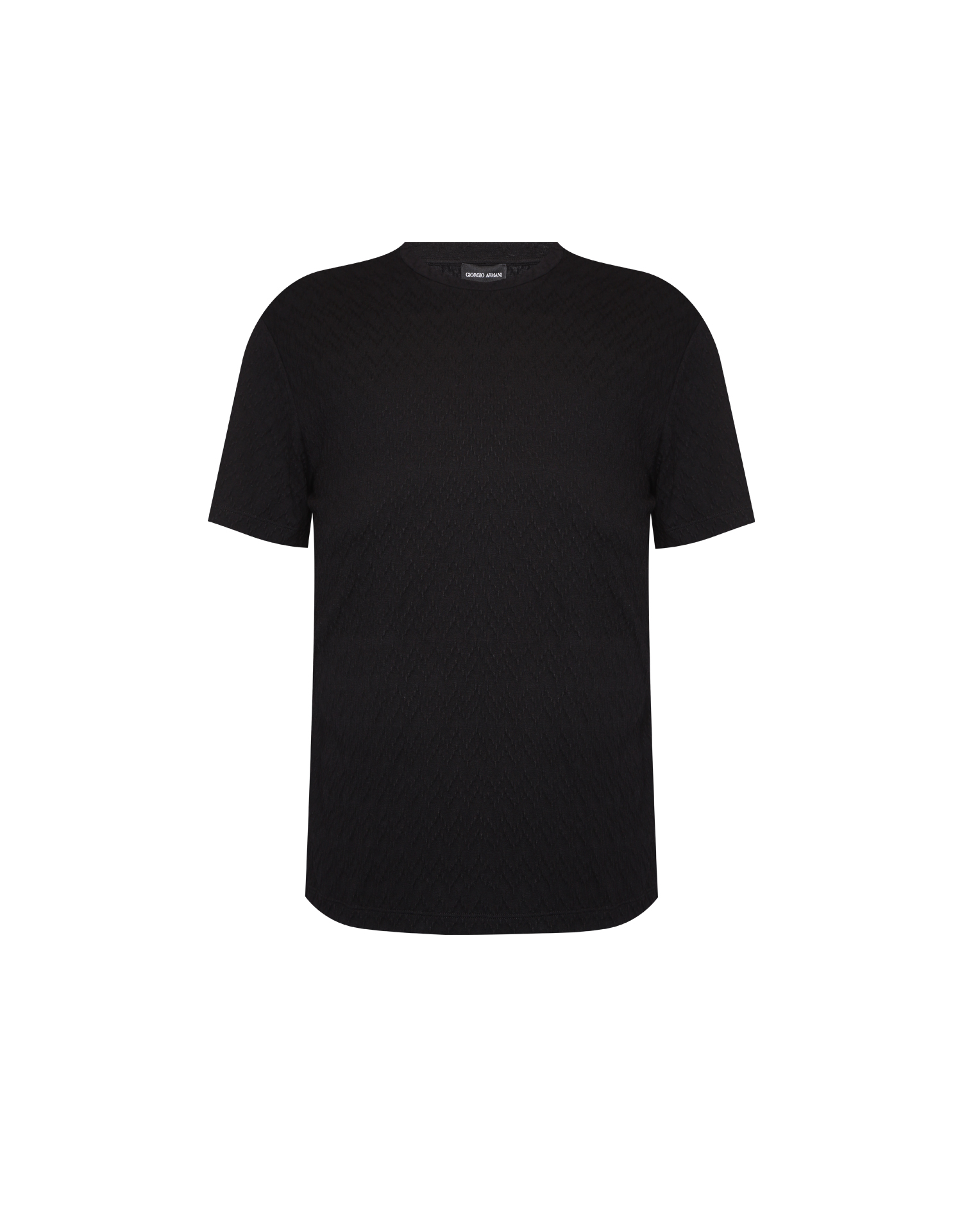 GIORGIO ARMANI Футболка 43162