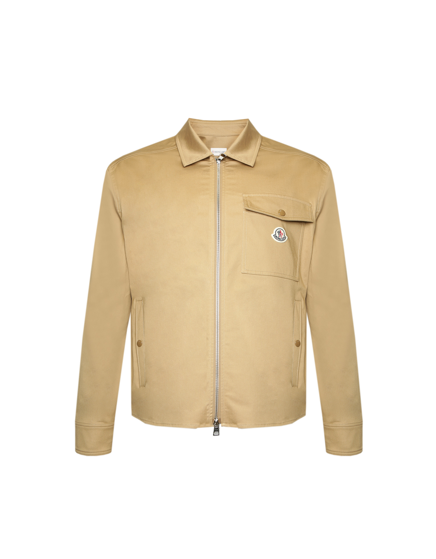 MONCLER Куртка 43115