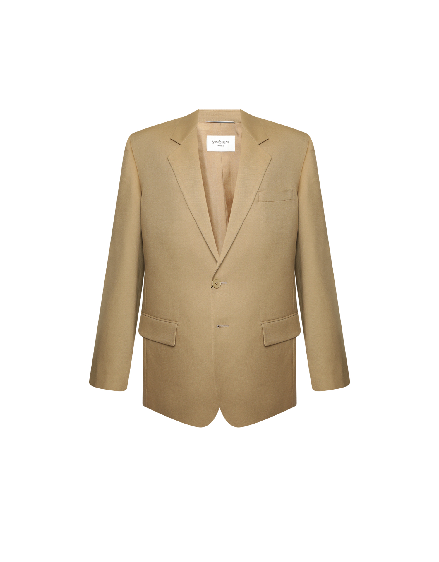 SAINT LAURENT Paris Пиджак 42906