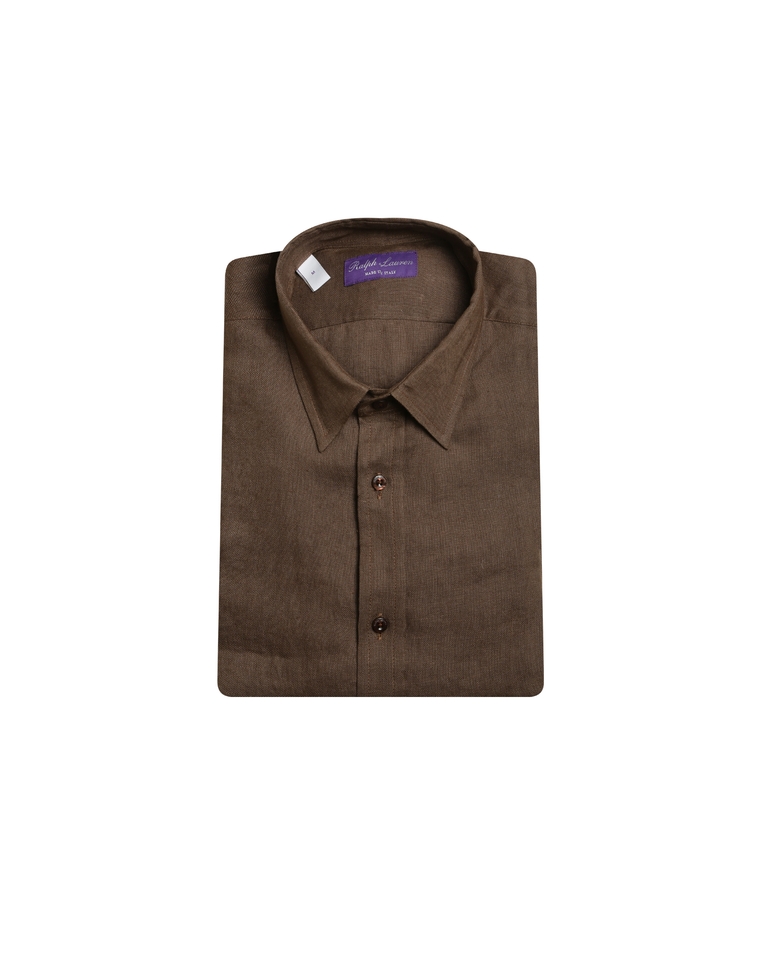 RALPH LAUREN Рубашка 42611