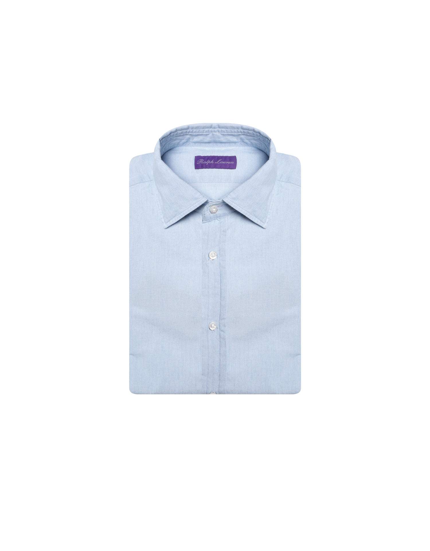 RALPH LAUREN Рубашка 42604