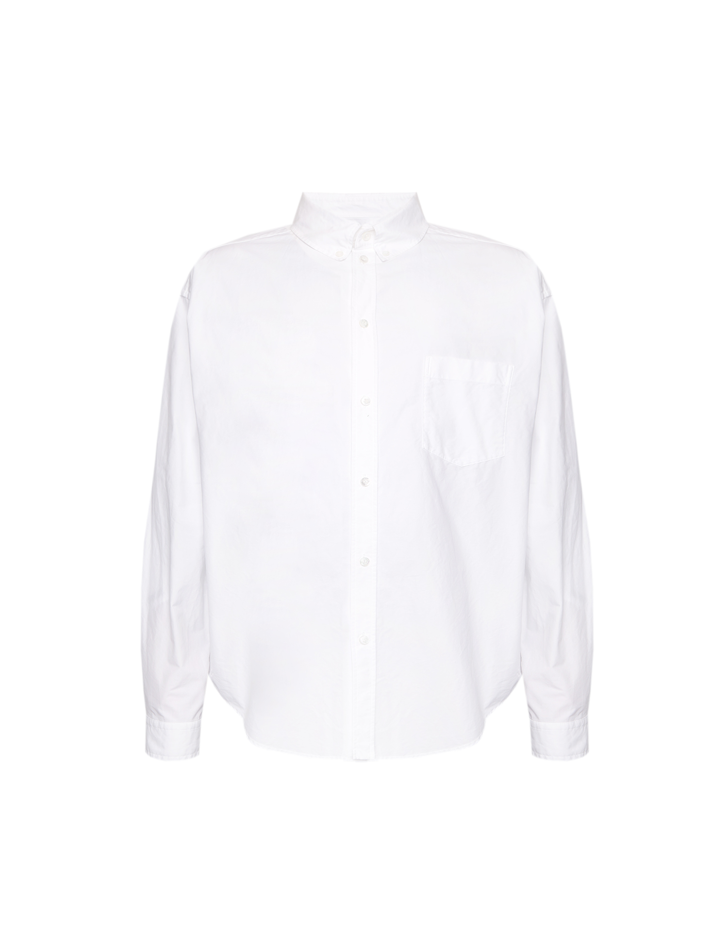 BALENCIAGA Рубашка 42648