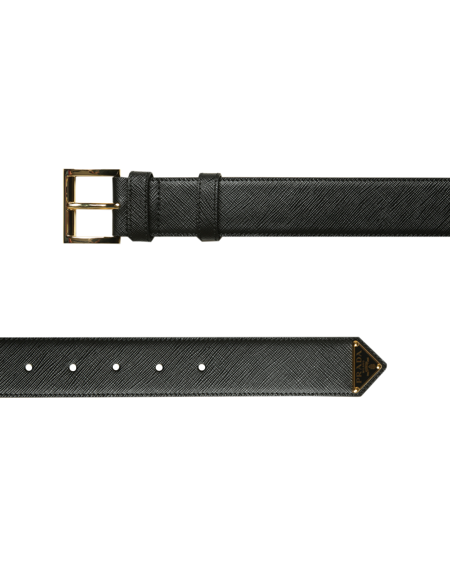 PRADA Ремень 42262