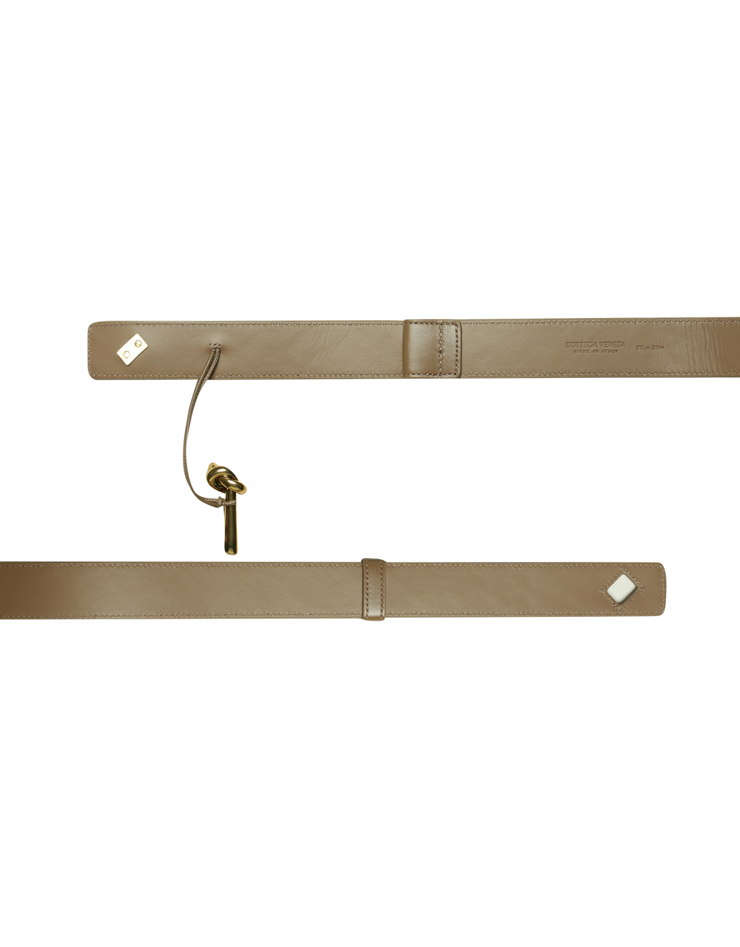 BOTTEGA VENETA Ремень 43014