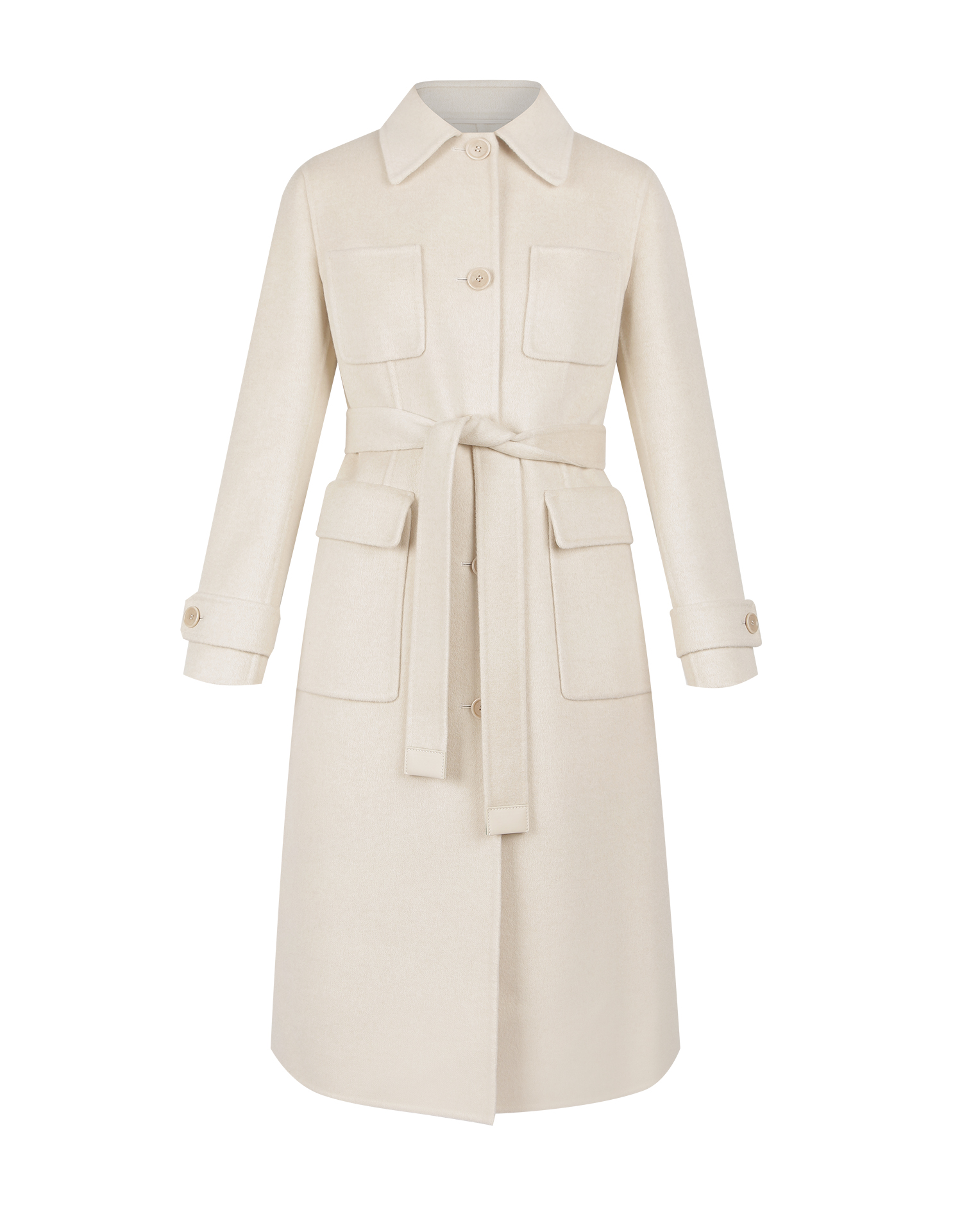 LORO PIANA Пальто 18311