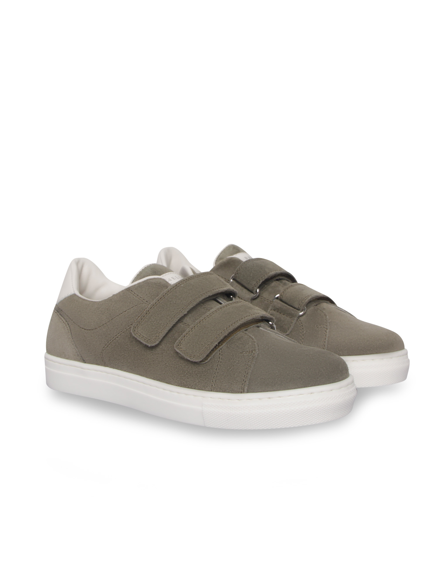 BRUNELLO CUCINELLI Кроссовки 29056