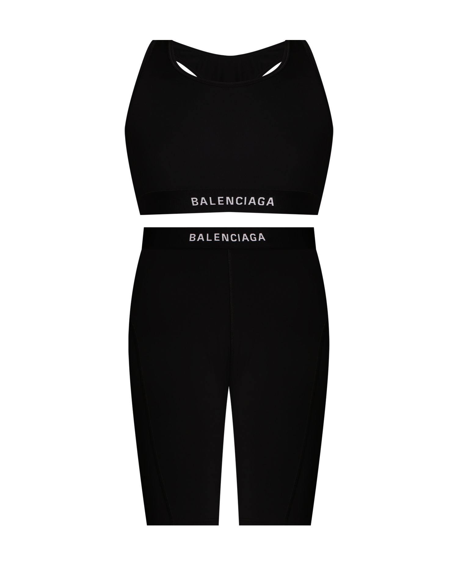 BALENCIAGA Костюм 31578