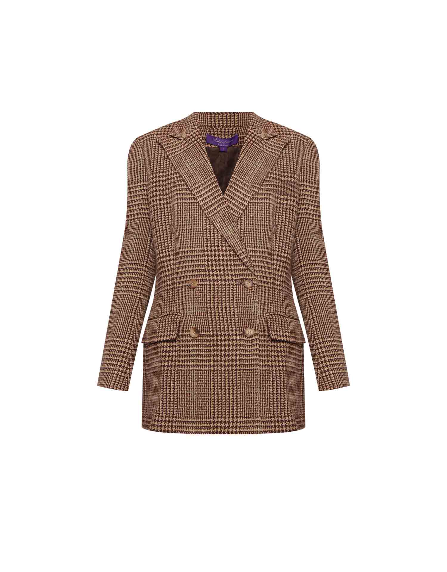 RALPH LAUREN Жакет 33774