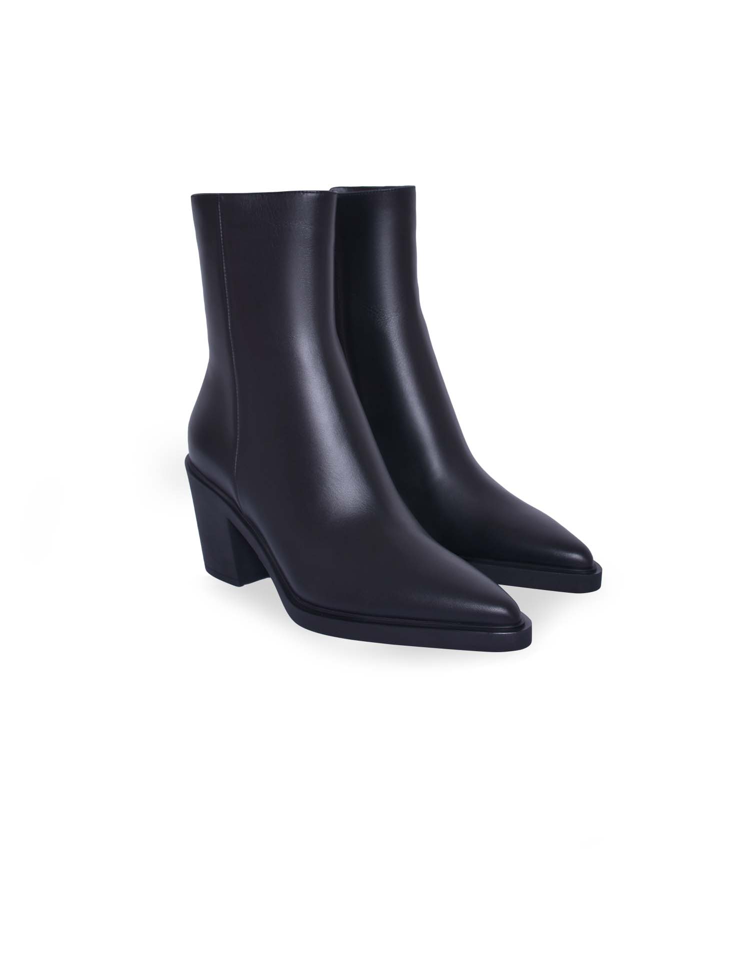 GIANVITO ROSSI Ботильоны 34705