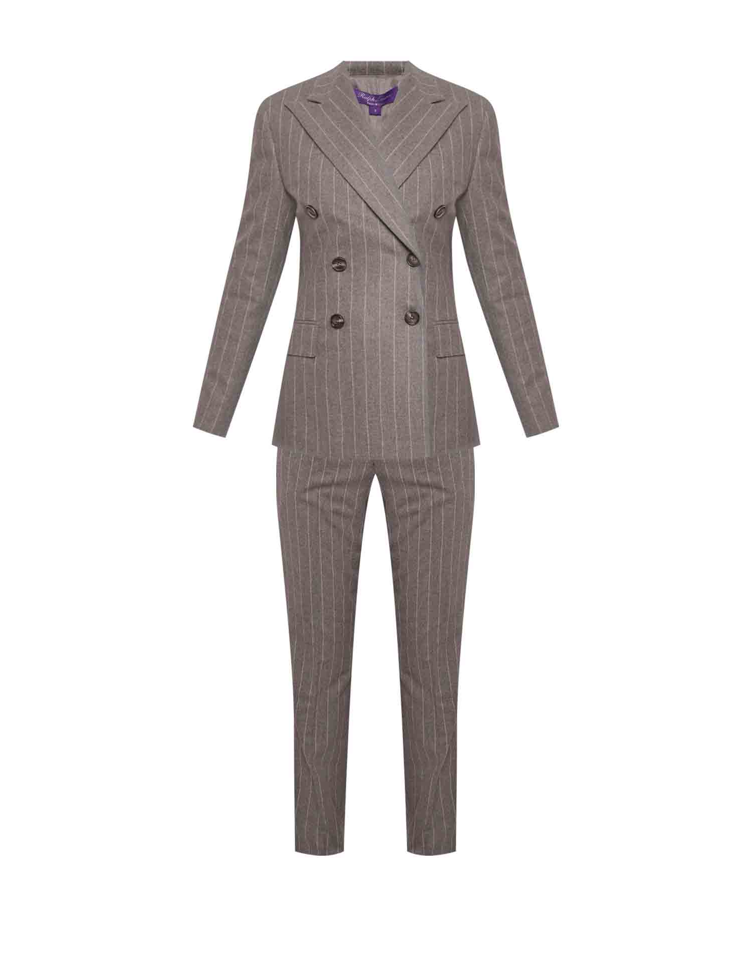 RALPH LAUREN Брюки 35683