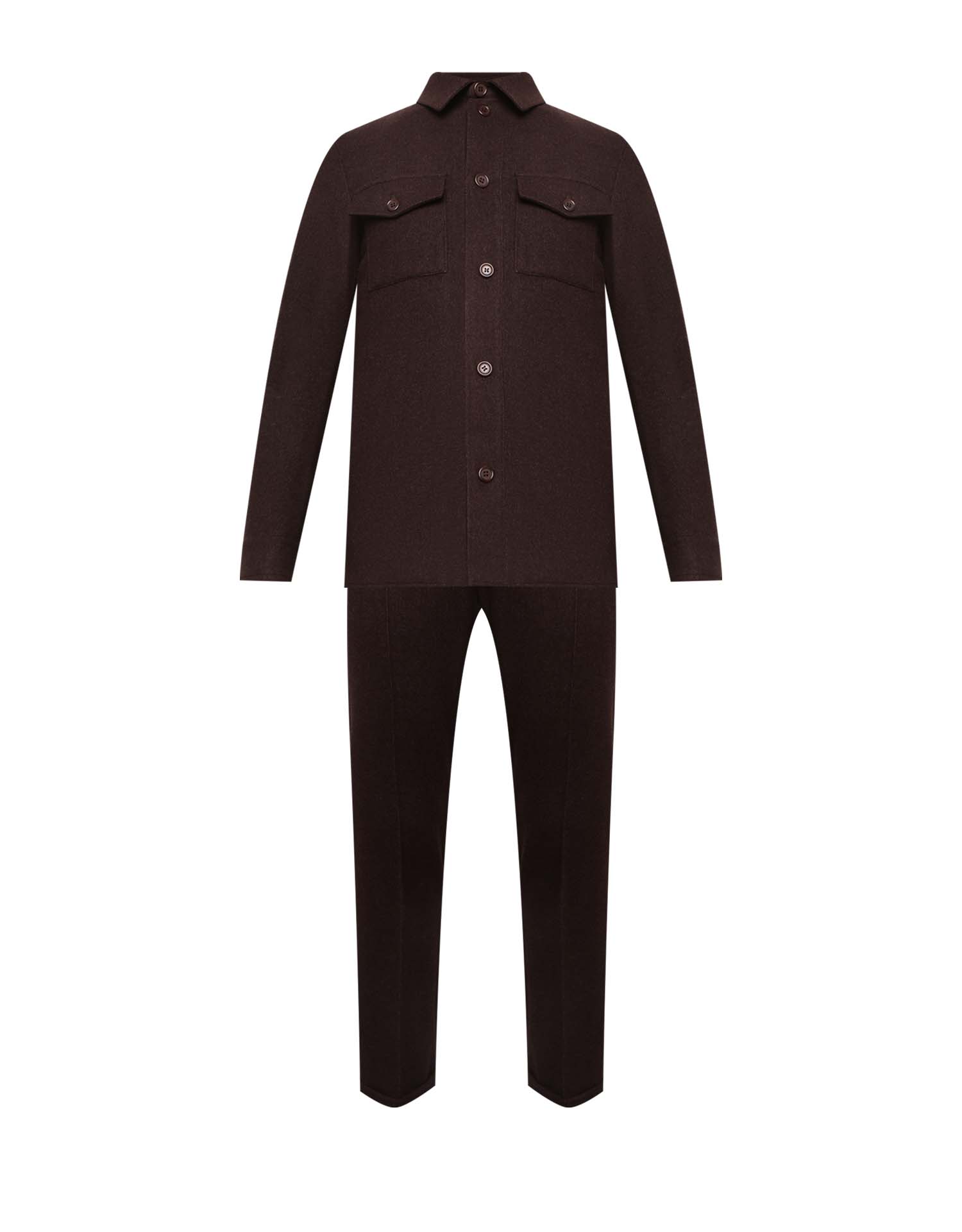 DORIANI CASHMERE Костюм 35851