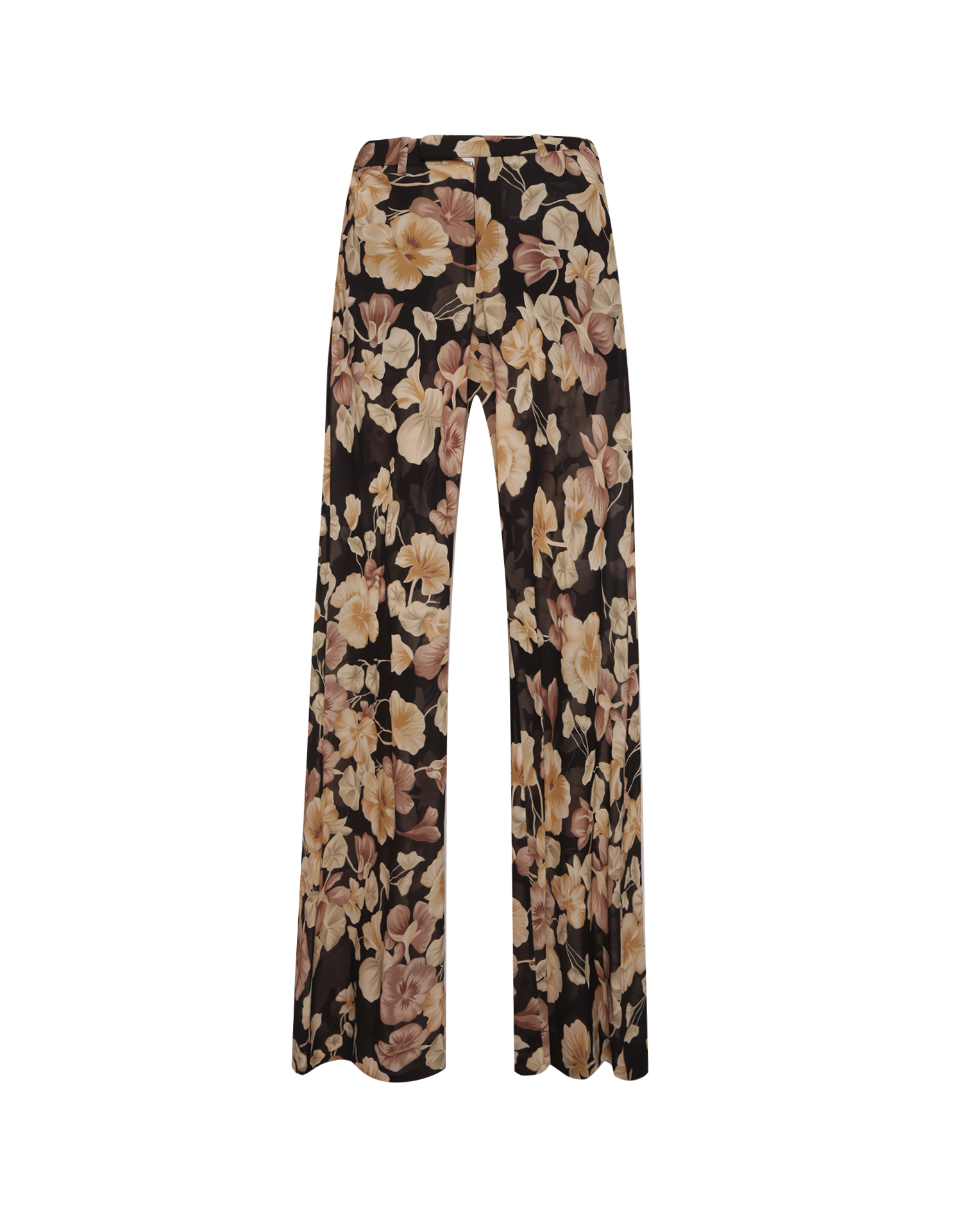 SAINT LAURENT Paris Брюки 35717