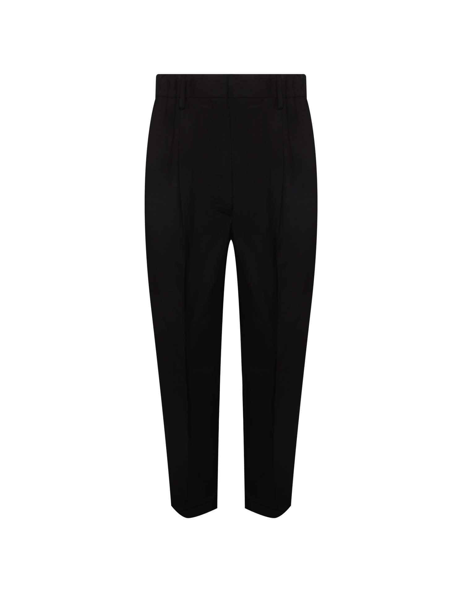 PRADA Брюки 38535