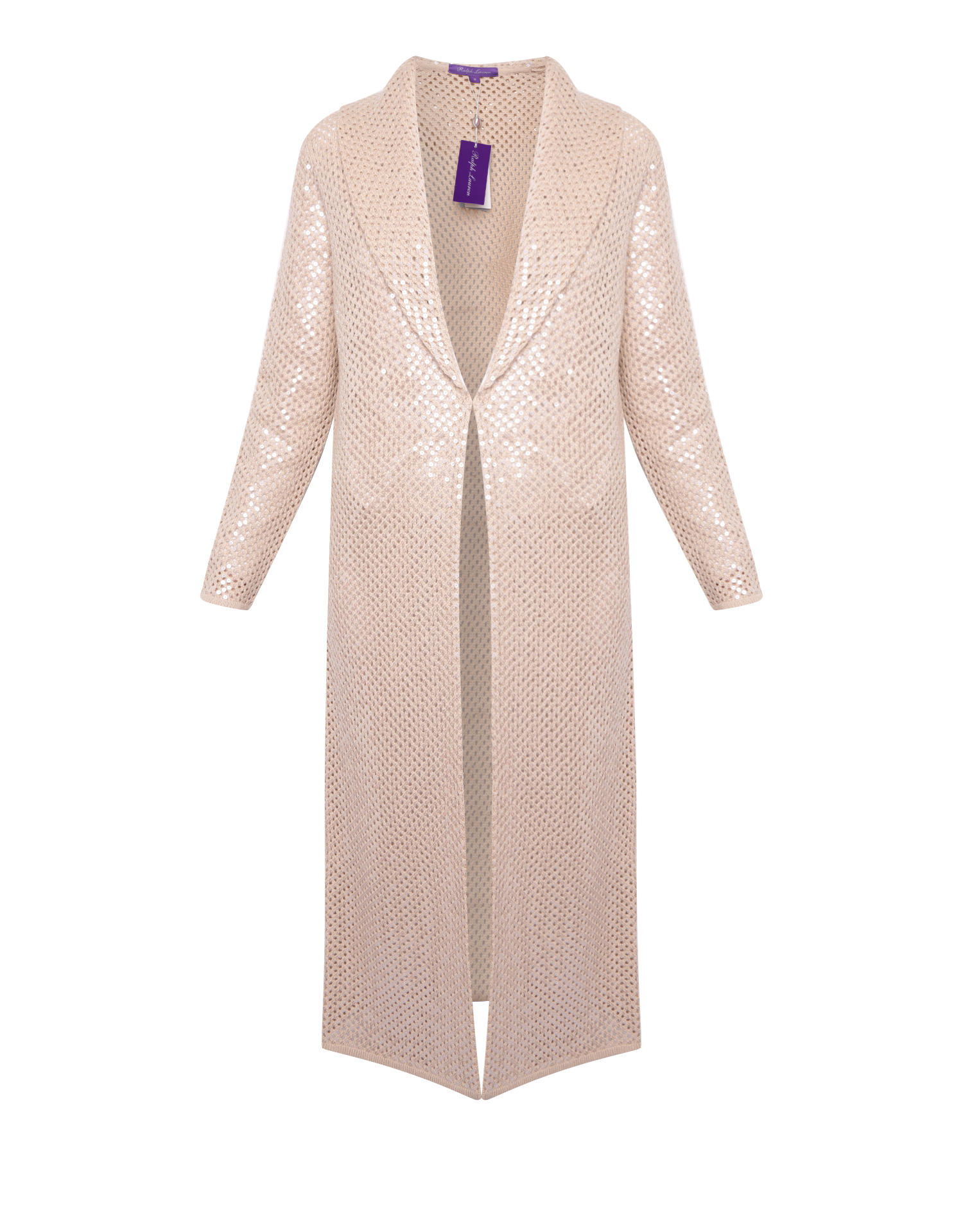 RALPH LAUREN Тренч 39521