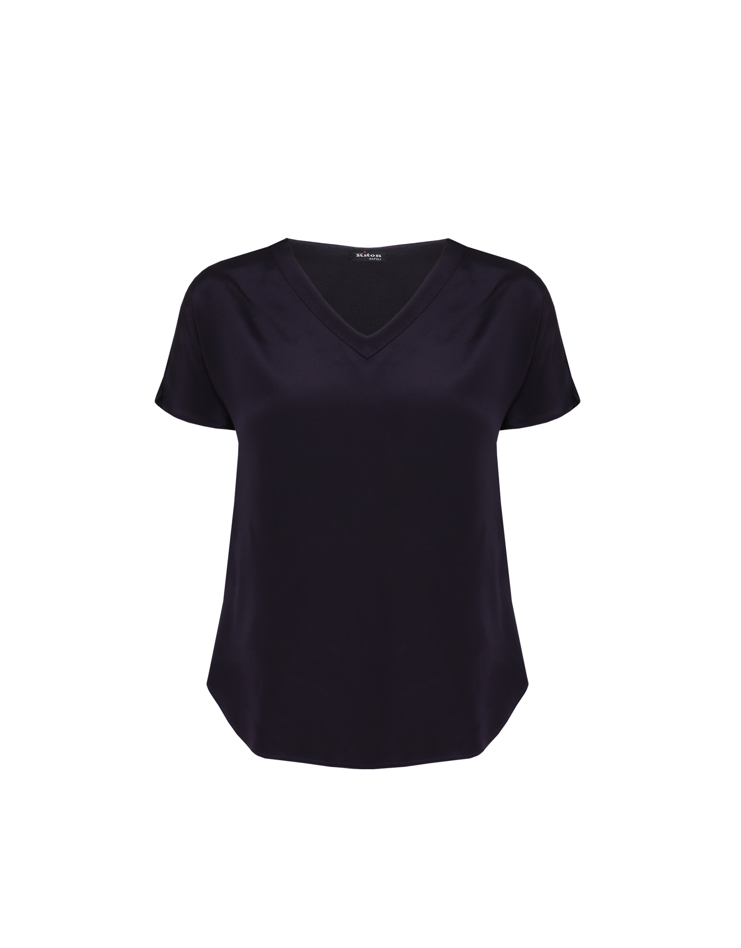 KITON Футболка 39587