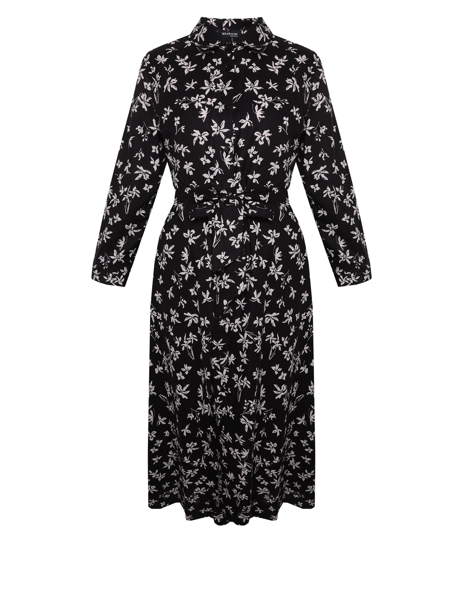 KITON Платье 39552