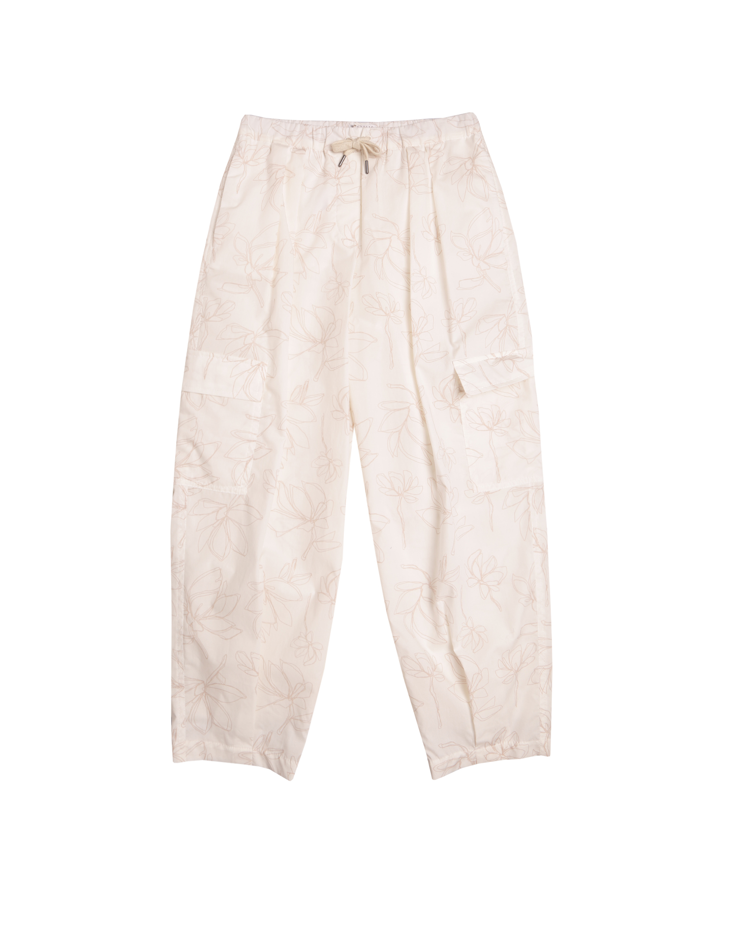 BRUNELLO CUCINELLI Брюки 38018