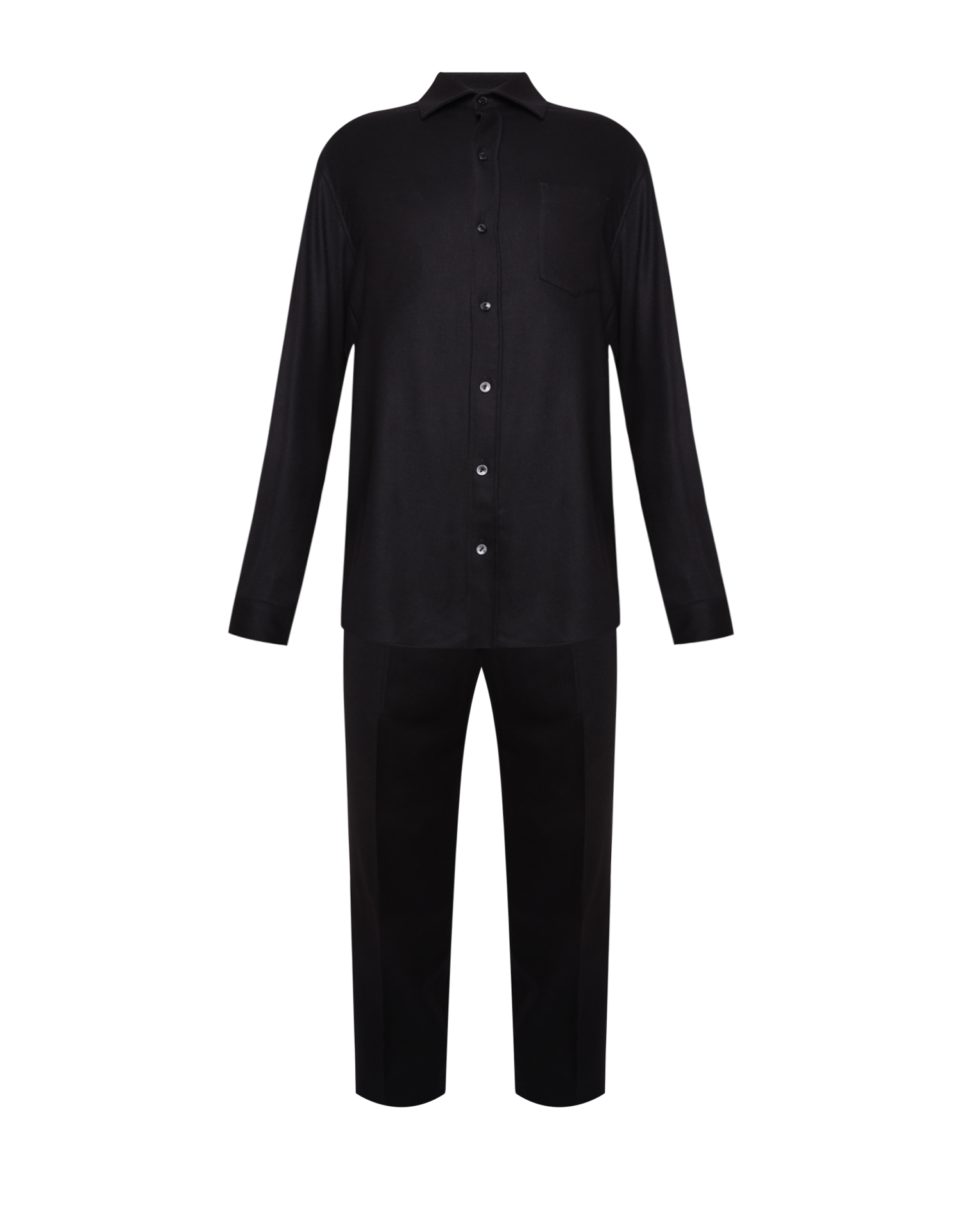 AGNONA Костюм 41772