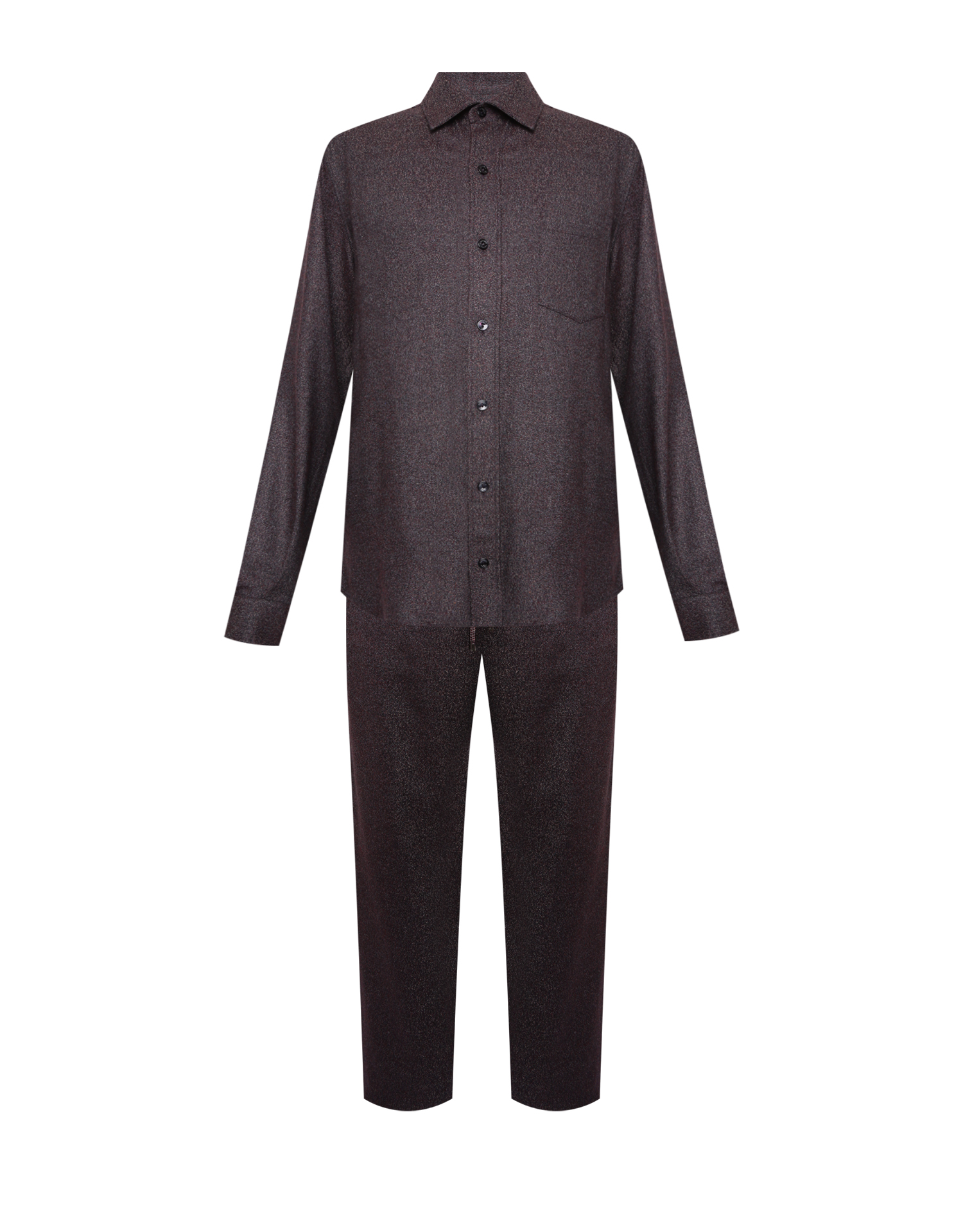 AGNONA Костюм 41769