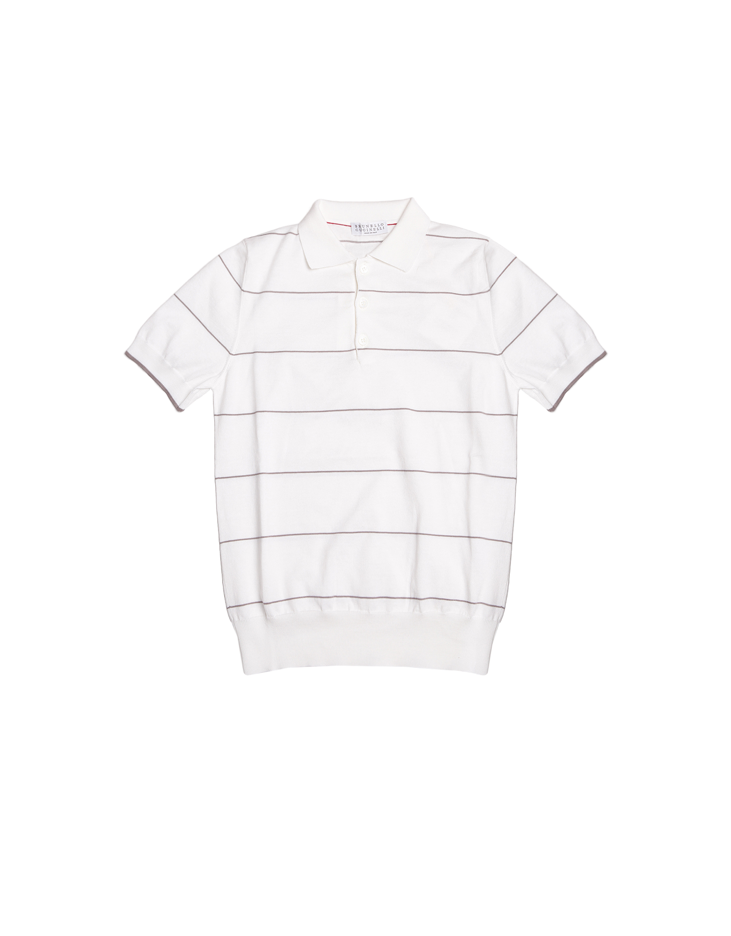 BRUNELLO CUCINELLI Поло 42271