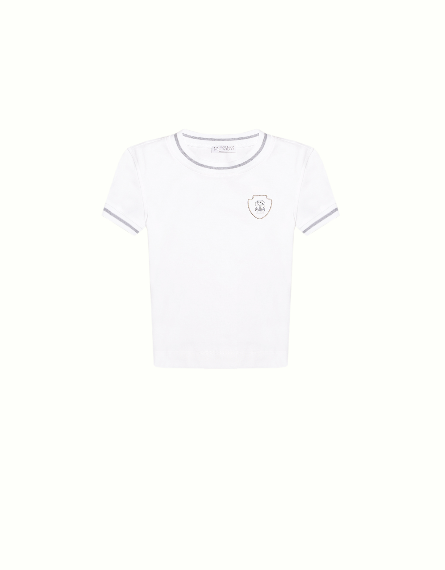 BRUNELLO CUCINELLI Футболка 42247