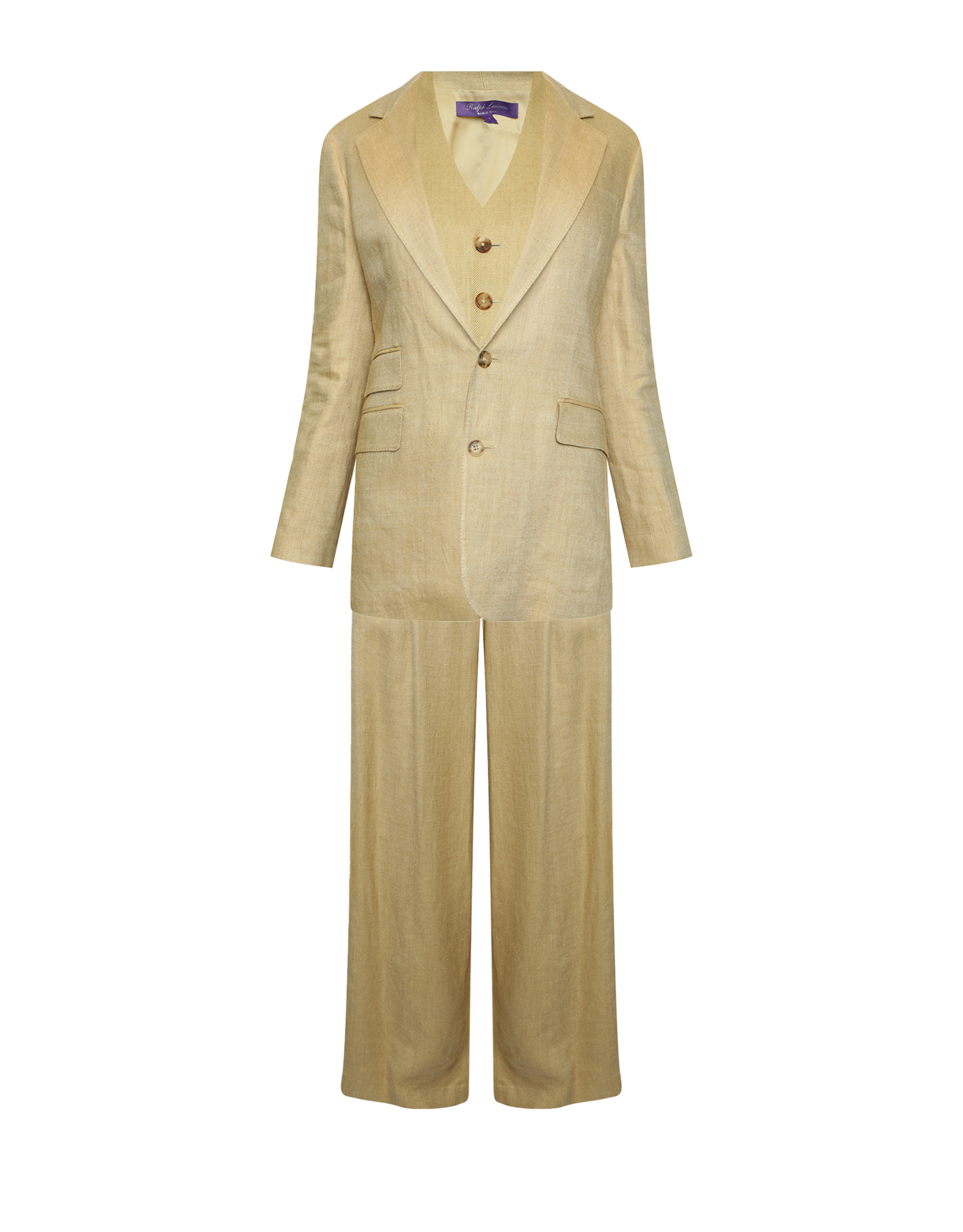 RALPH LAUREN Костюм 42632