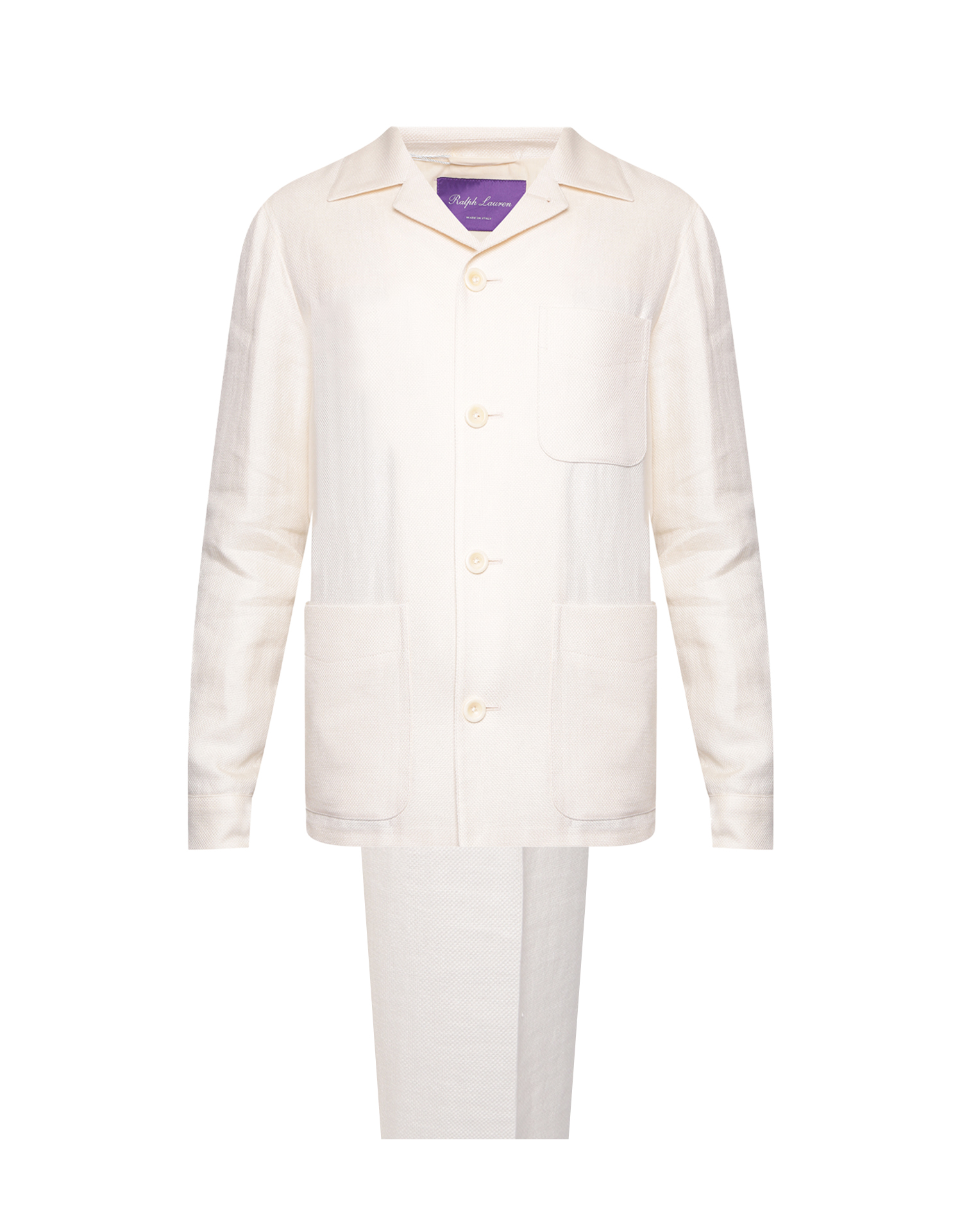 RALPH LAUREN Костюм 42654