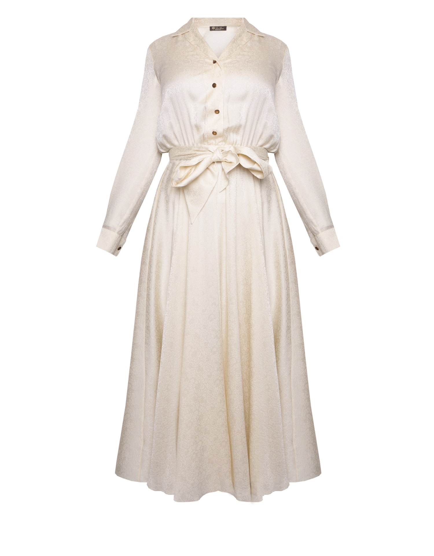 LORO PIANA Платье 45083