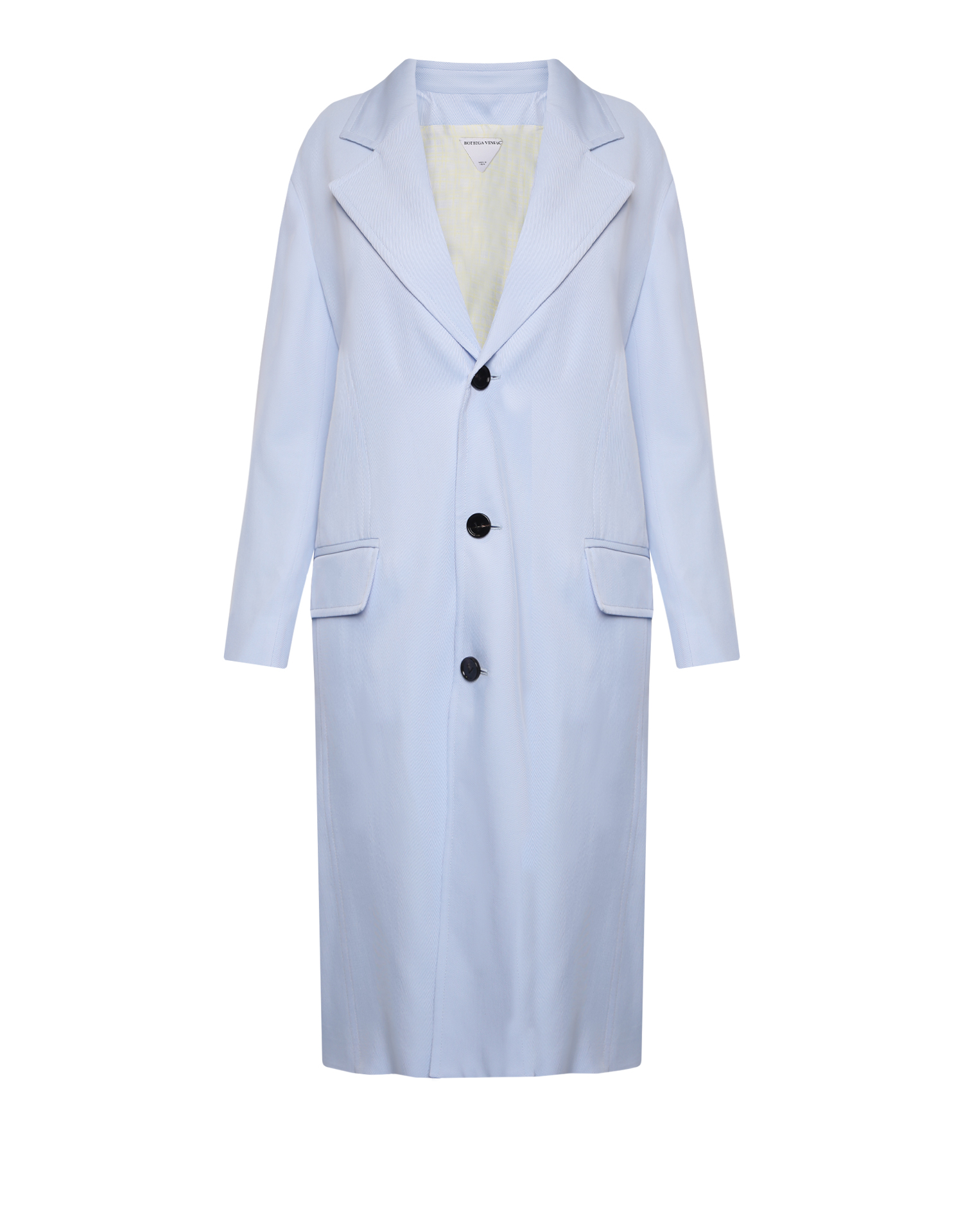 BOTTEGA VENETA Пальто 45084