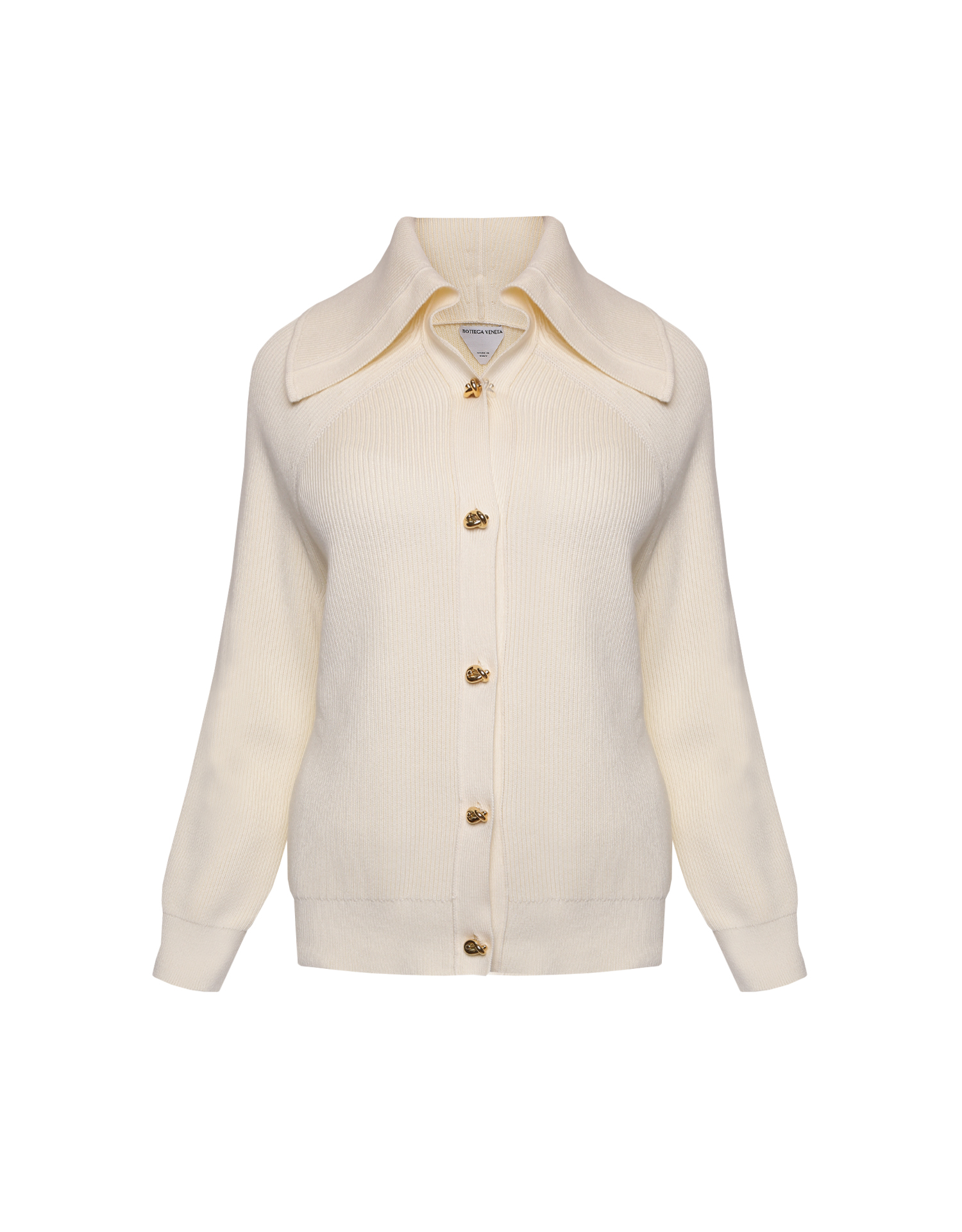 BOTTEGA VENETA Кардиган 44782