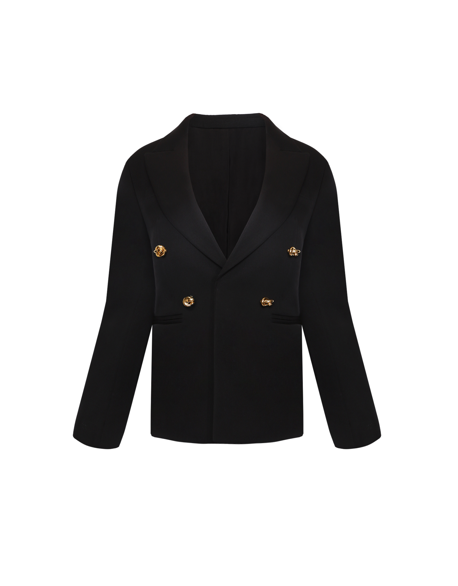 BOTTEGA VENETA Пиджак 45724