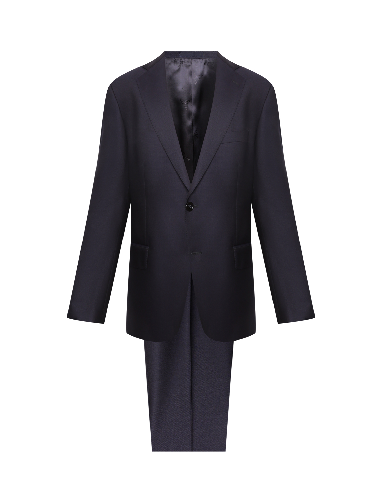 SCABAL Костюм 45186