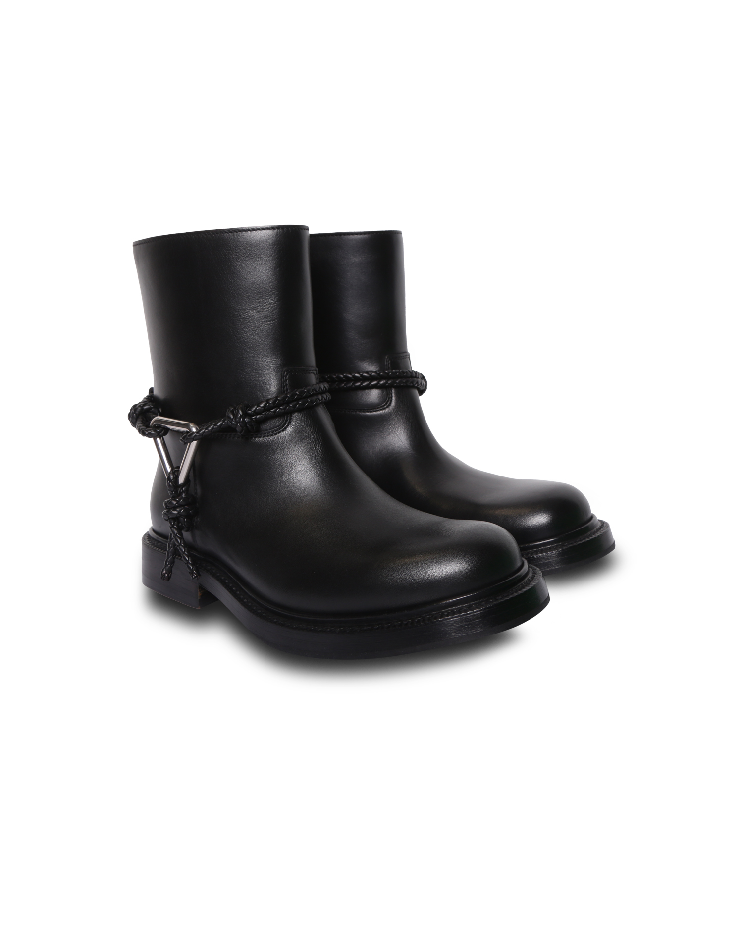 BOTTEGA VENETA Ботинки 45995