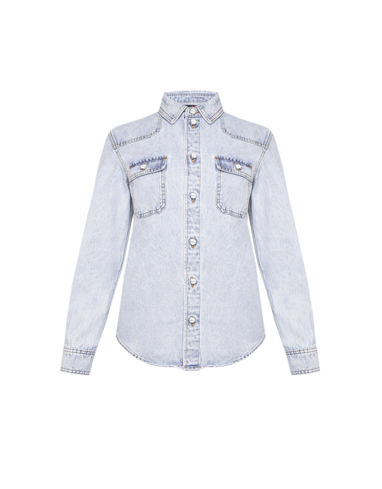 KITON Рубашка 47889