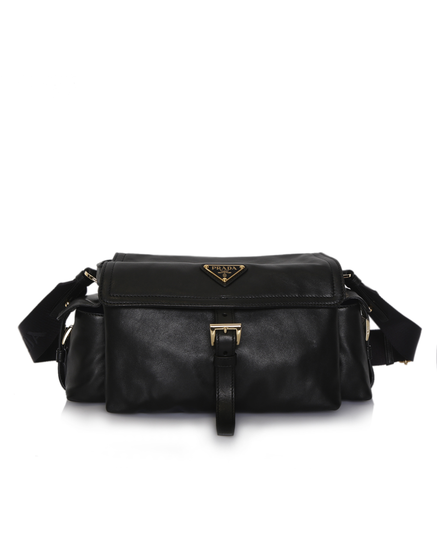 PRADA Сумка 48482