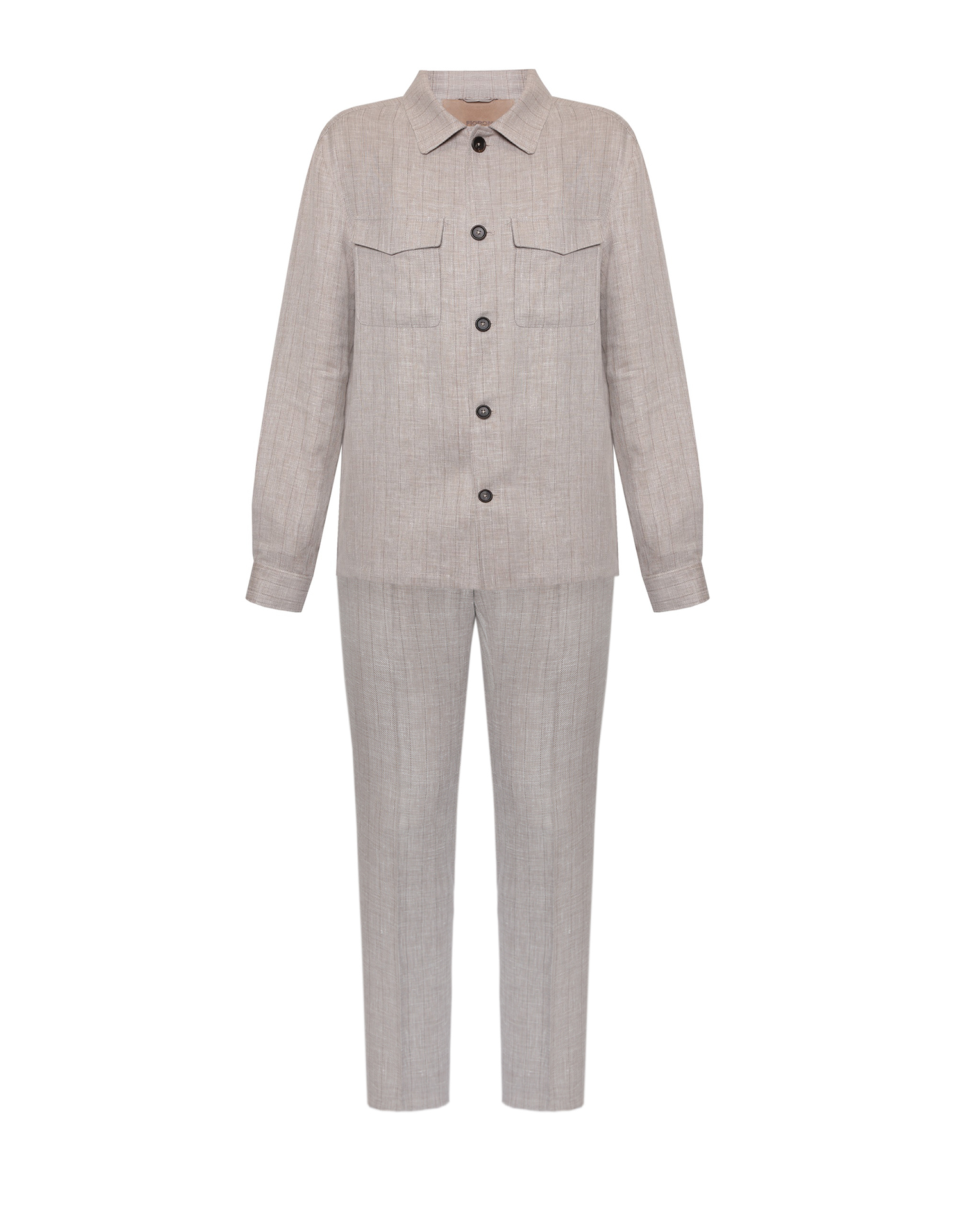 FIORONI CASHMERE Костюм  48140
