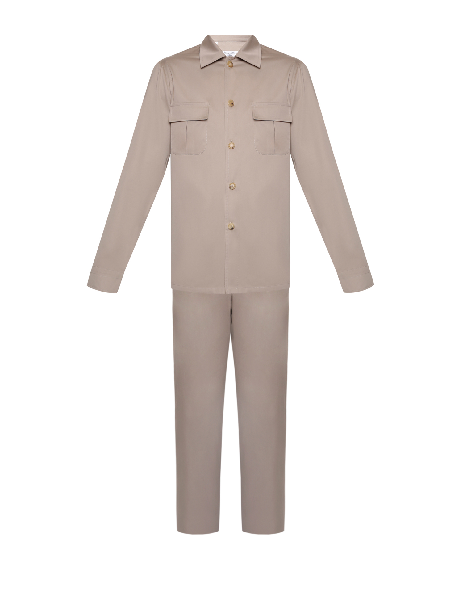 CESARE ATTOLINI Костюм 47945