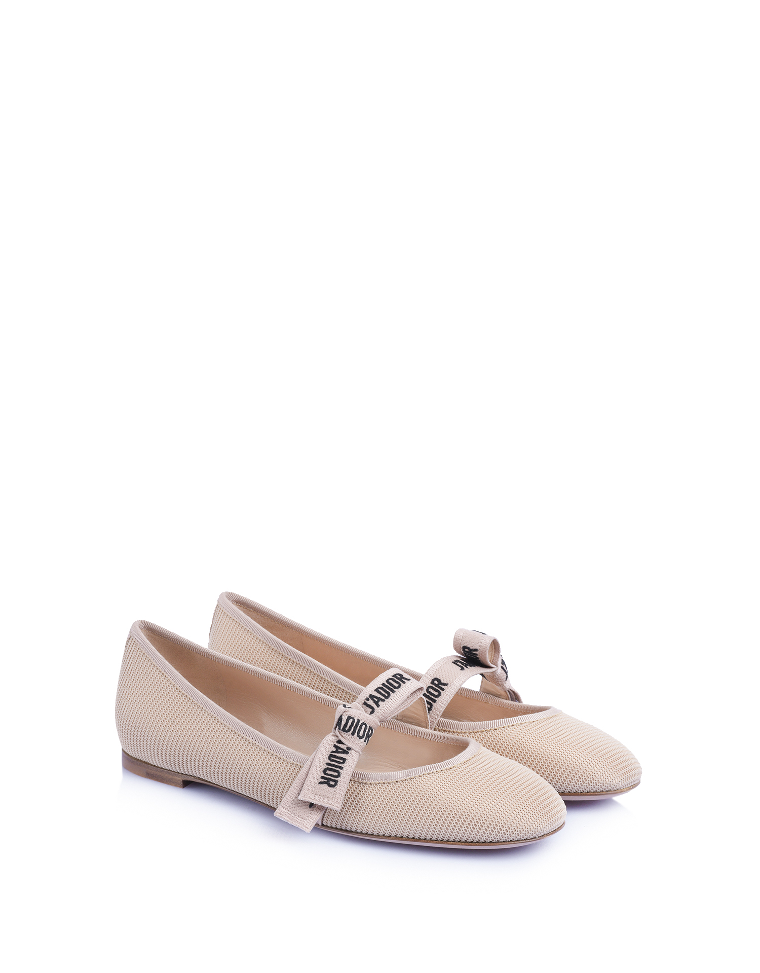 Балетки CHRISTIAN DIOR ID: 12330