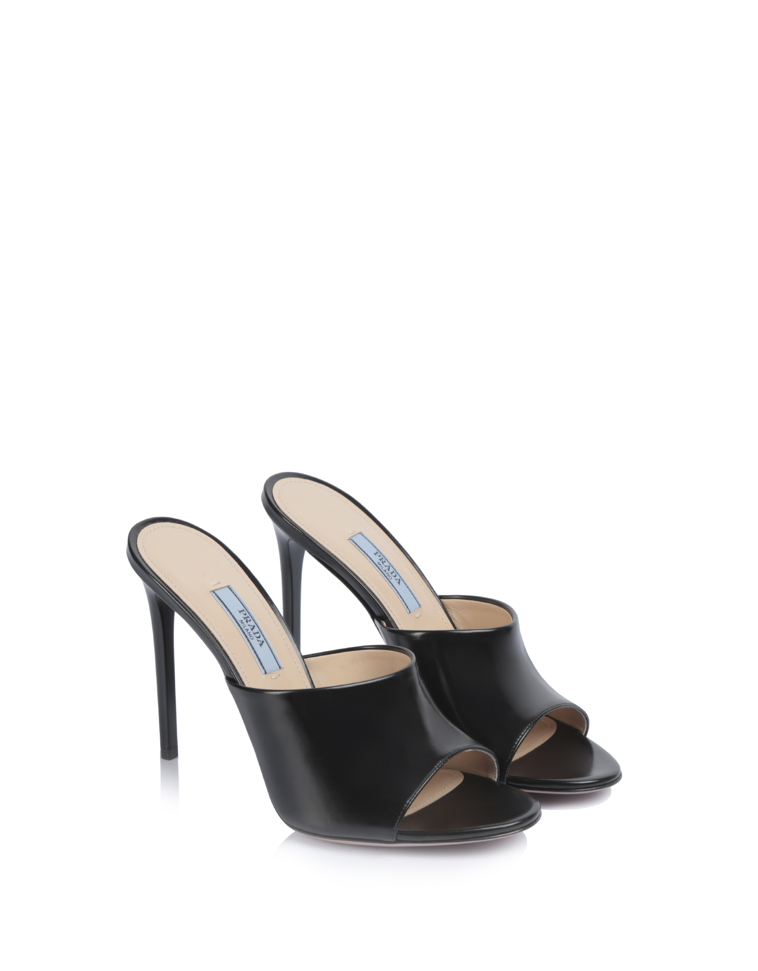 Мюли PRADA ID: 10937 | Glamour Boutique