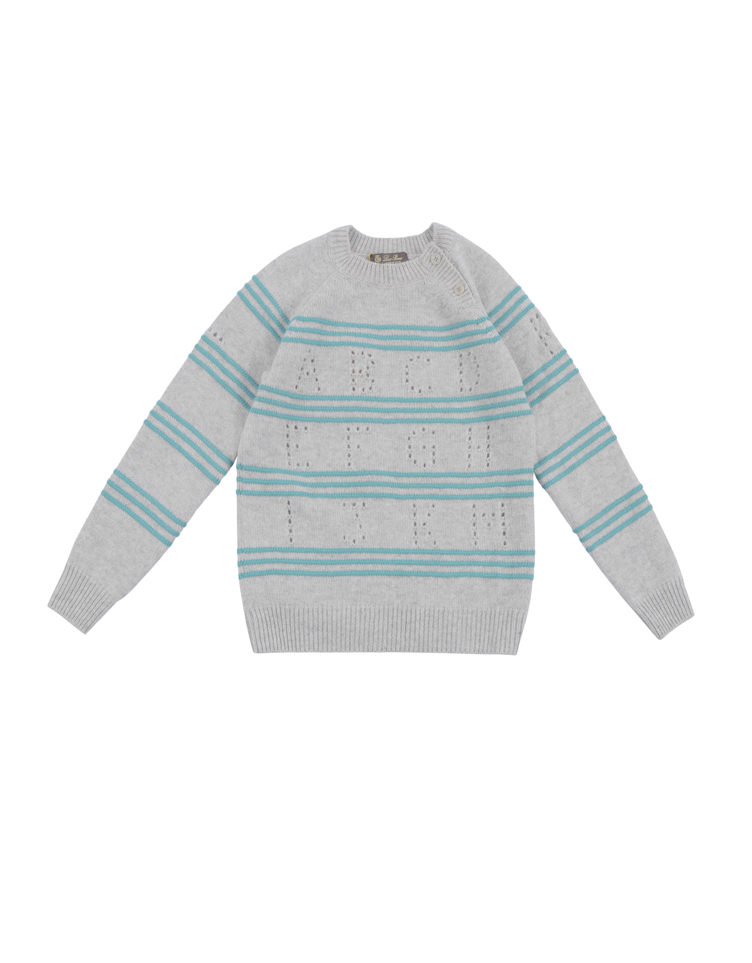 LORO PIANA BAMBINO Свитер 14346