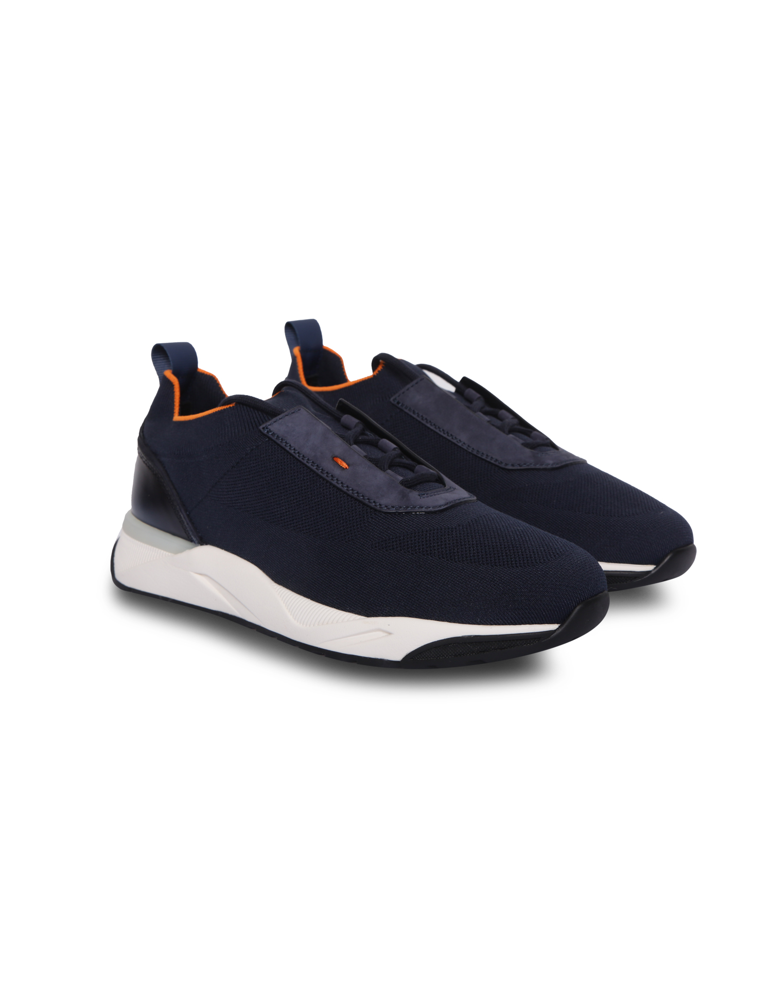 SANTONI Кроссовки 36893