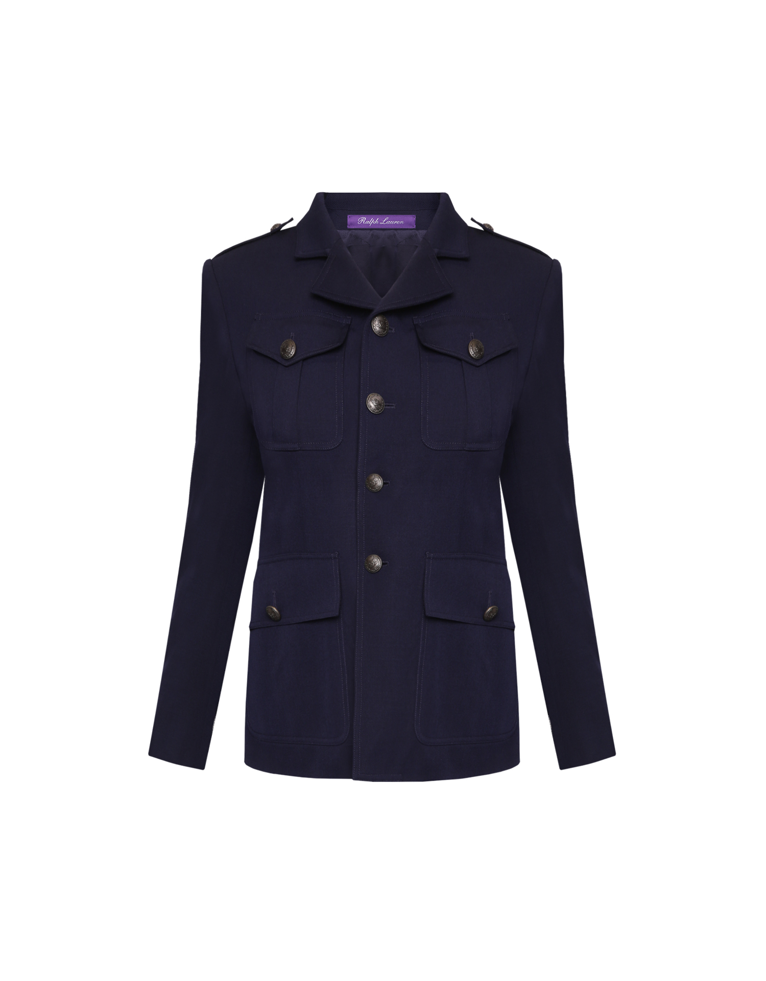 RALPH LAUREN Жакет 46351