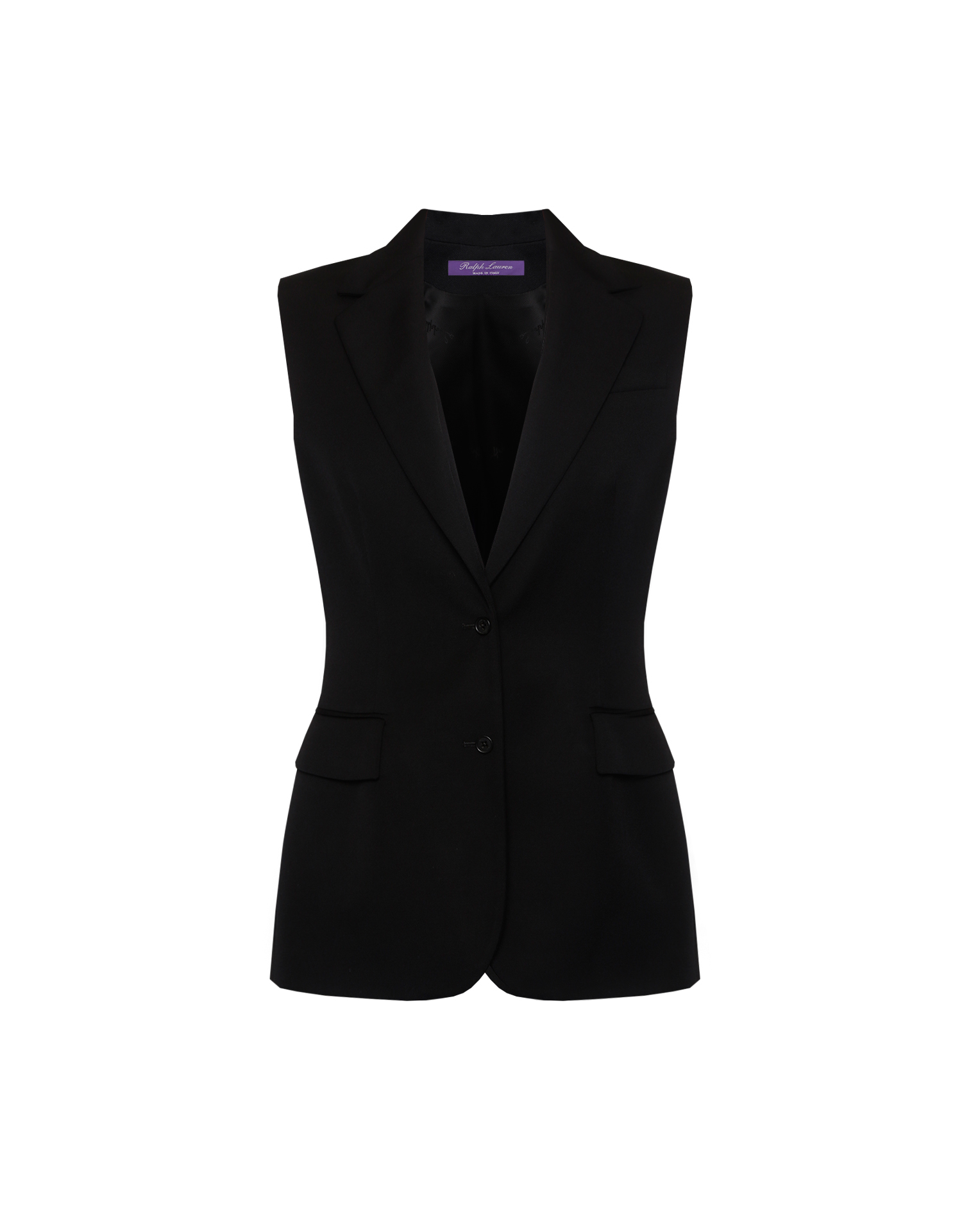 RALPH LAUREN Жилет 48200