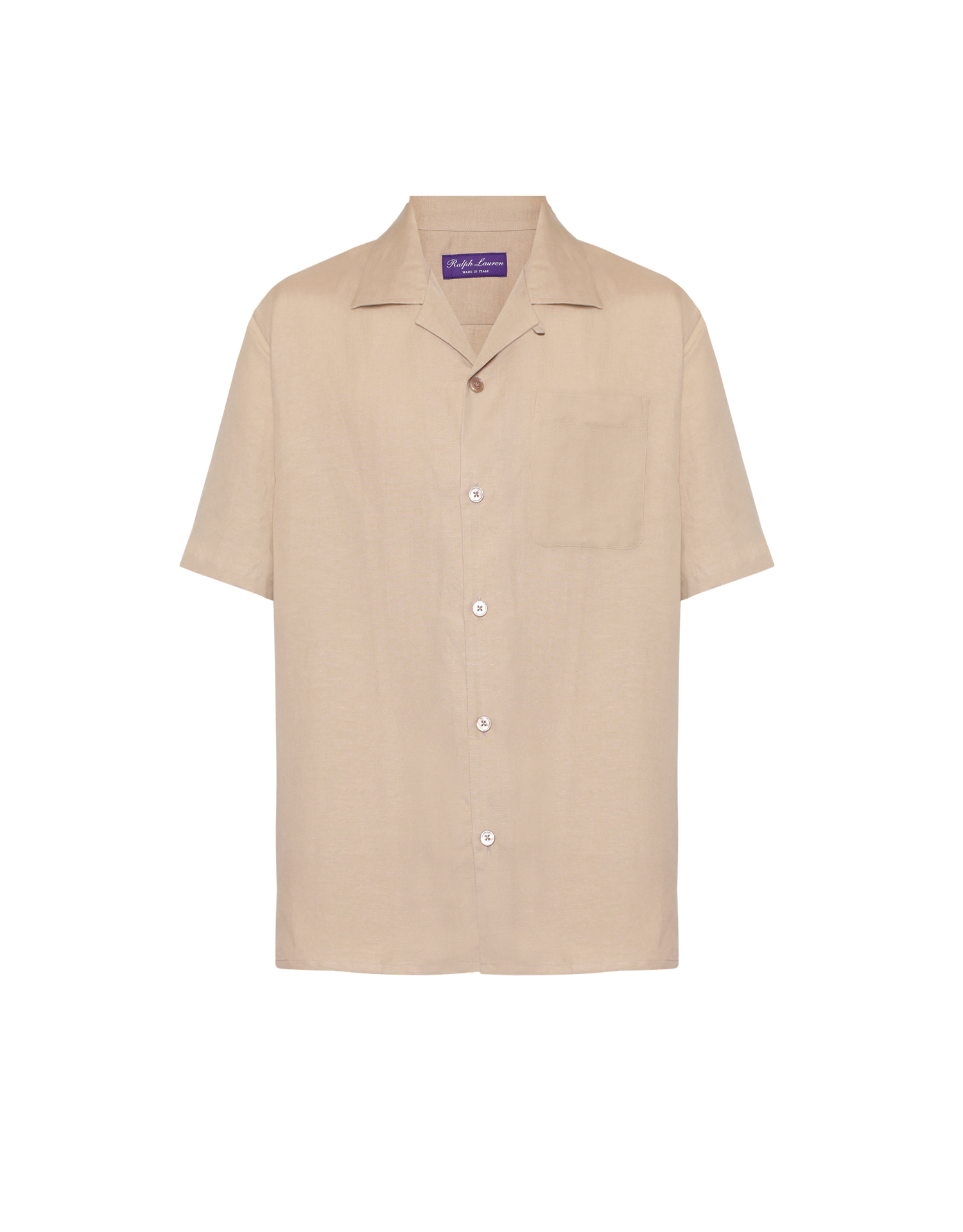 RALPH LAUREN Рубашка 48171
