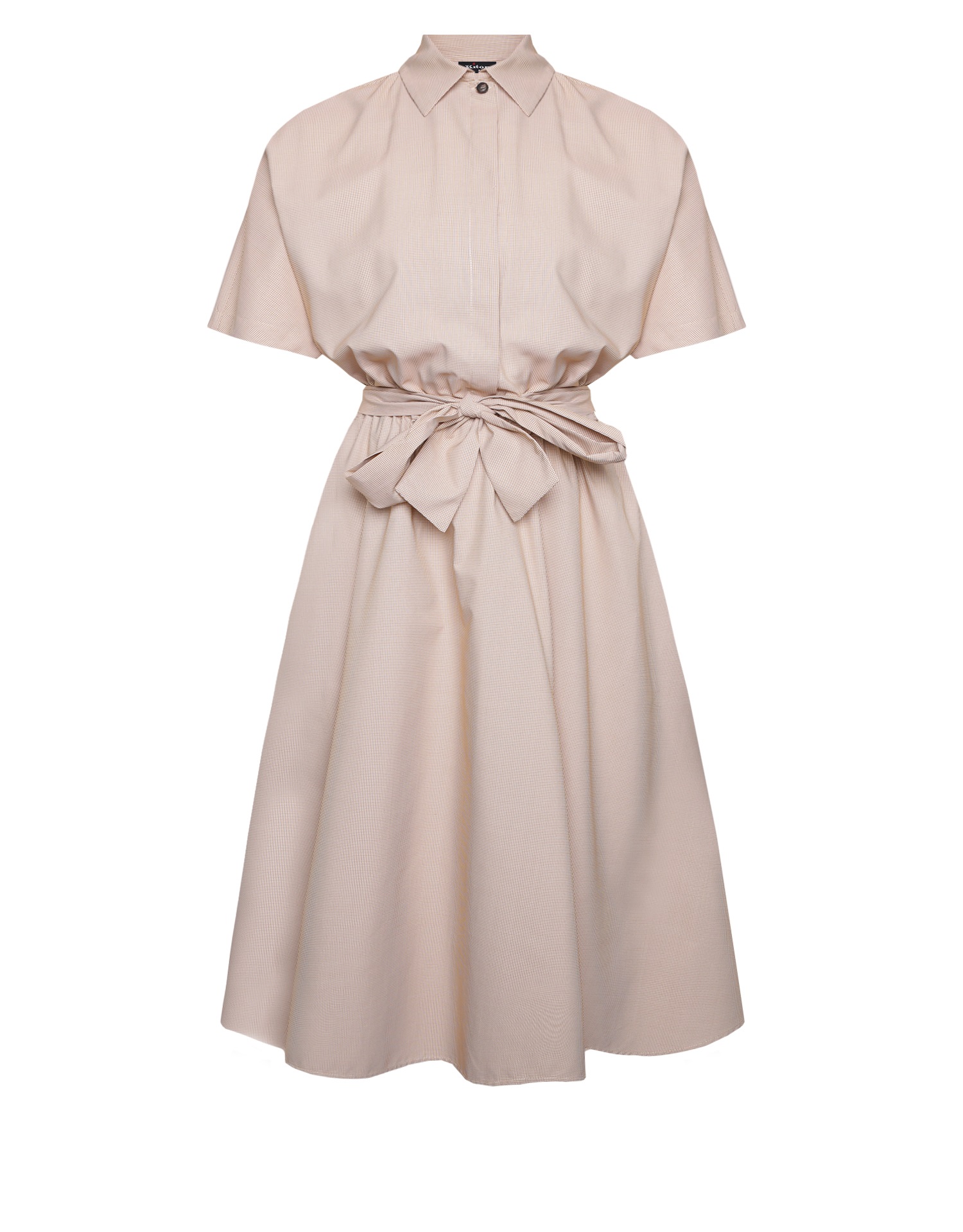 KITON Платье 47028
