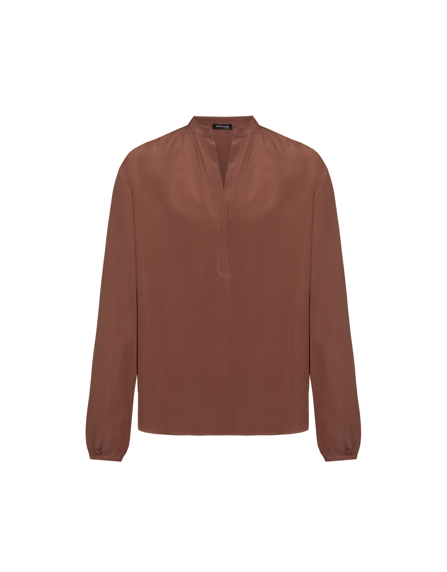 KITON Блуза 48157