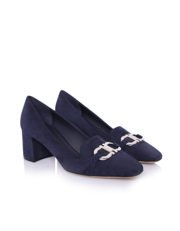 SALVATORE FERRAGAMO Туфли 46519