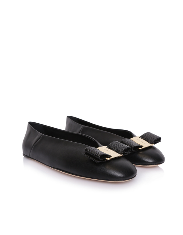 SALVATORE FERRAGAMO Балетки 46717